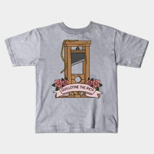 Guillotine Kids T-Shirt